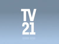 Logo: TV21