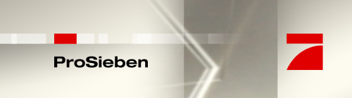 Grafik: DWDL.de; Logo: ProSieben