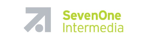Logo: SevenOne Intermedia