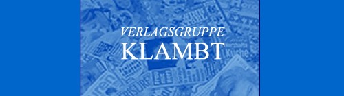 Bild: Verlagsgruppe Klambt