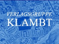 Bild: Verlagsgruppe Klambt