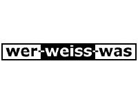 Logo: wer-weiss-was.de