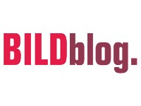 Logo: Bildblog