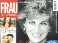 Cover: Gruner+Jahr