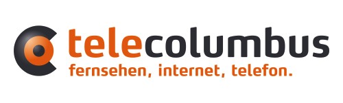 Logo: Tele Columbus