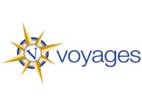 Logo: Voyages