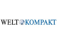 Logo: Welt Kompakt