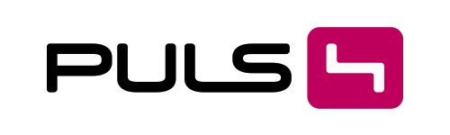 Logo: Puls 4