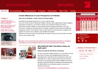 Screenshot: DWDL.de