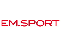 Logo: EM.Sport Media