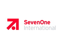 Logo: SevenOne International