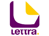 Logo: Lettra