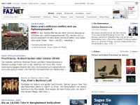 Screenshot: DWDL.de