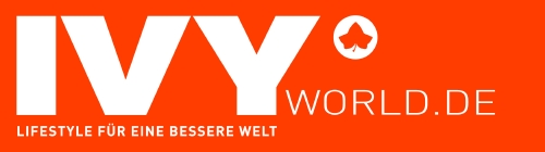 Logo: Ivyworld