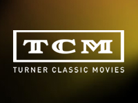 Logo: TCM Turner Classic Movies