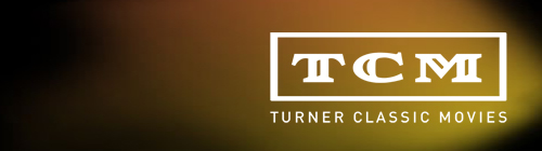 Logo: TCM Turner Classic Movies