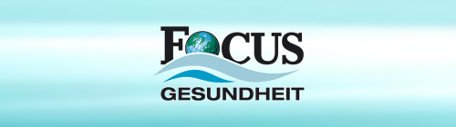 Logo: Focus Gesundheit