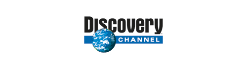 Logo: Discovery Channel
