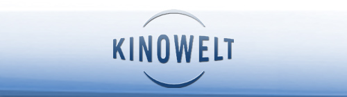 Logo: Kinowelt