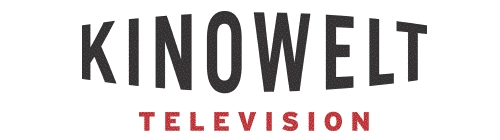 Logo: Kinowelt TV