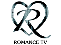 Logo: Romance TV