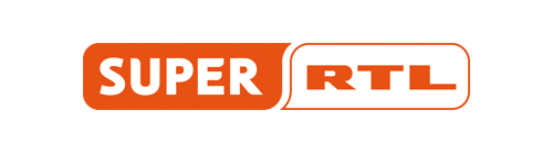 Logo: SuperRTL