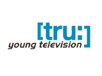 Logo: tru: TV