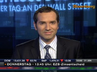 Foto: Bloomberg TV