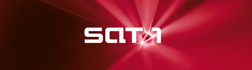 Logo: Sat.1