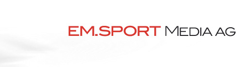Logo: EM Sportmedia AG