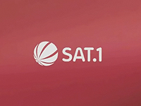 Logo: Sat.1