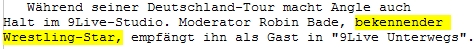 Screenshot: DWDL.de