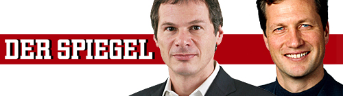 Fotos: Spiegel Verlag