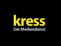 Logo: Kress