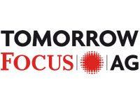 Logo: Tomorrow Focus AG