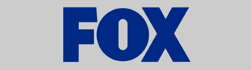 Logo: FOX