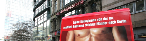 Foto: Axel Springer Verlag