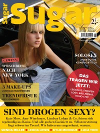 Bild: Egmont Cultfish