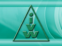 Grafik: DWDL.de; Logo: IVW
