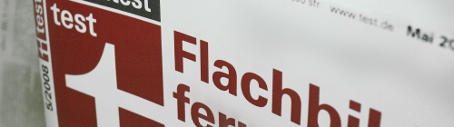 Bild: Stiftung Warentest