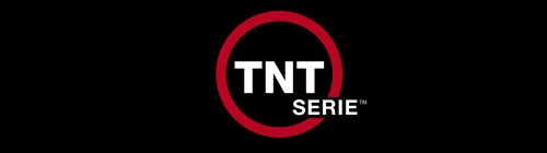 Logo: TNT Serie