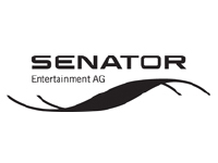 Logo: Senator Entertainment
