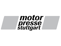 Logo: Motor Presse Stuttgart