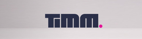 Logo: Timm