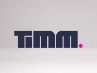 Logo: Timm