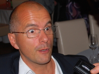 Foto: Clap-Club f&uuml;r DWDL.de