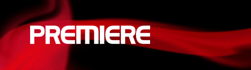 Logo: Premiere