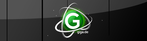 Logo: Giga