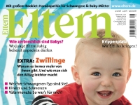 Cover: Gruner+Jahr