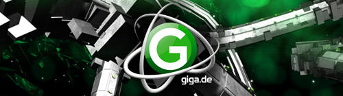 Logo: Giga